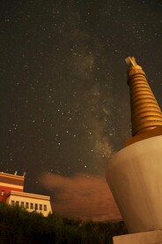 西藏风景