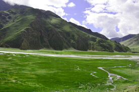 西藏风景