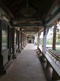 郑和碑林