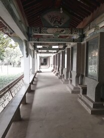石碑
