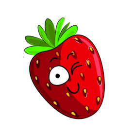 草莓