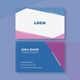 名片模板 名片设计