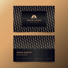 名片模板 名片设计