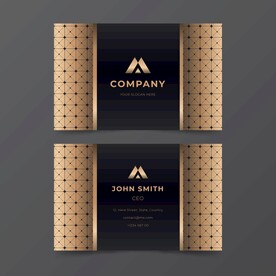 名片模板 名片设计