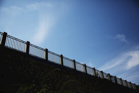 城市天空