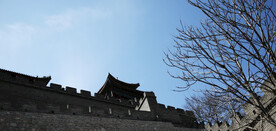 城楼