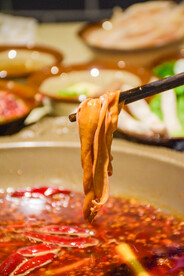 鸭肠
