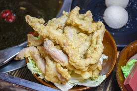酥肉