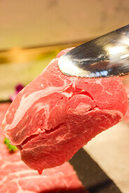 牛肉