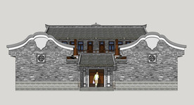 客家民居