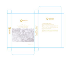 燕窝胶原蛋白面膜