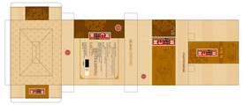 药品包装设计