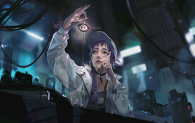 壁纸