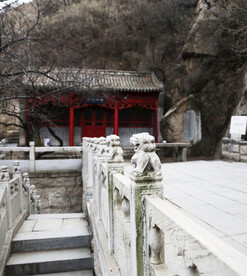 山寺 佛岩寺 古寺 佛光 清净