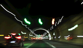 隧道