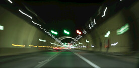 隧道