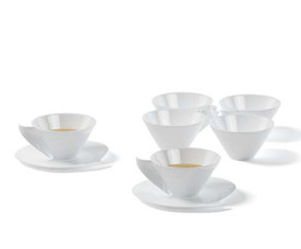 c4d模型咖啡杯红茶