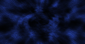 水波纹理质感蓝色