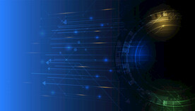 科技背景底纹图片