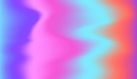 光影色彩图案抽象背景图片