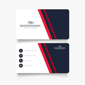 名片模板 名片设计