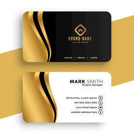 名片模板 名片设计