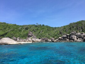 大海海边图片