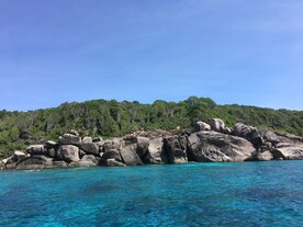 大海海边图片