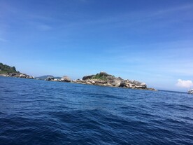 大海海边图片