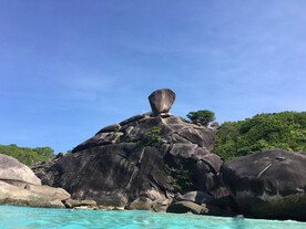 大海海边图片
