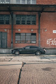 汽车