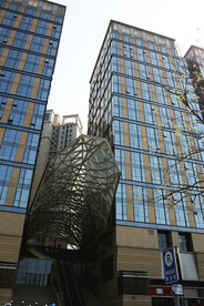 城市建筑 高楼大厦