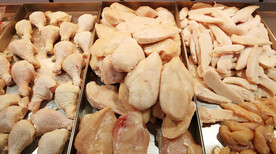 鸡胸肉