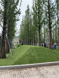 重庆 万科城市花园