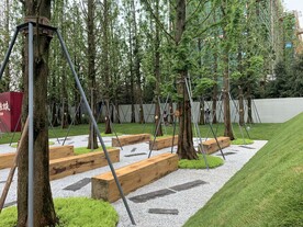   重庆  万科   城市花园