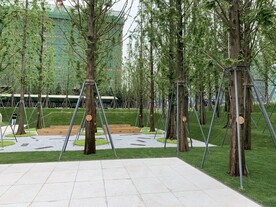   重庆  万科   城市花园