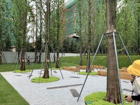 重庆万科城市花园