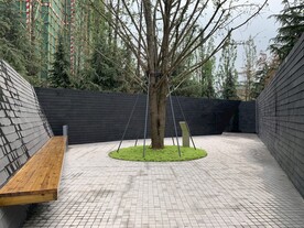 重庆  万科   城市花园  
