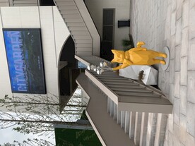 重庆  万科   城市花园  