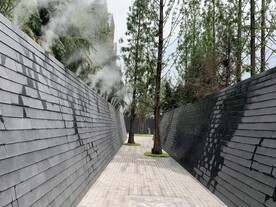 重庆  万科   城市花园  