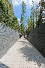 重庆 万科    城市花园  