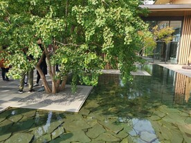 郑州  永威   森林花语  