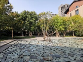 郑州  永威   森林花语  