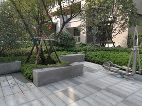 郑州  永威   森林花语  