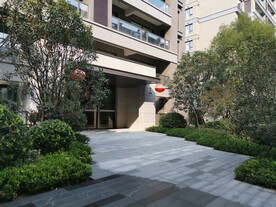 郑州  永威   森林花语  
