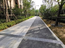 郑州  永威   森林花语  