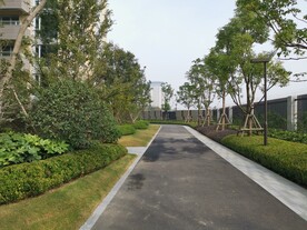 郑州  永威  上和郡 
