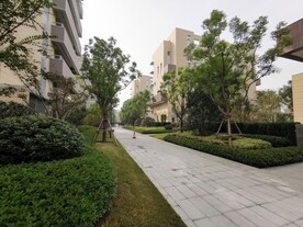 郑州永威上和郡