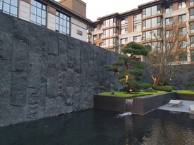 郑州 正商 祯瑞上境  示范区