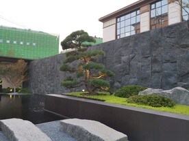 郑州 正商 祯瑞上境  示范区